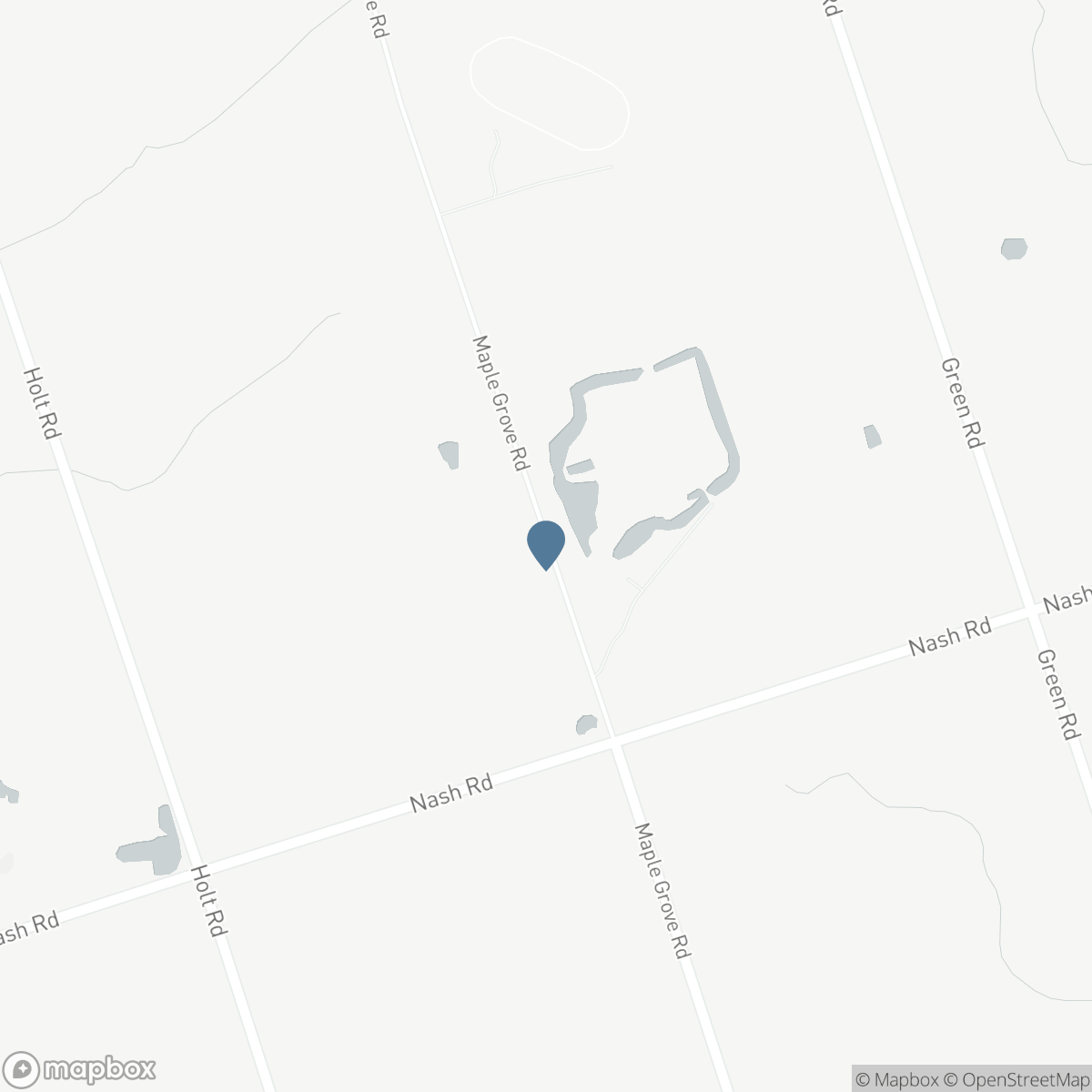 3142 MAPLE GROVE ROAD, Clarington, Ontario L1C 6M7